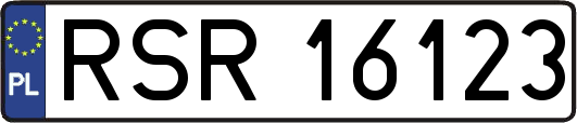 RSR16123