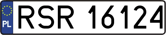 RSR16124