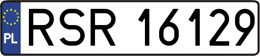 RSR16129
