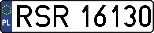 RSR16130