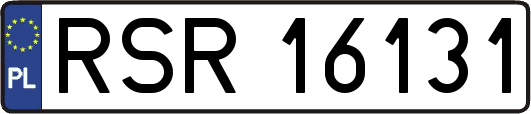 RSR16131