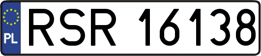 RSR16138