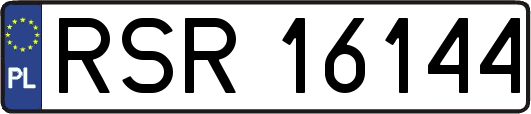 RSR16144