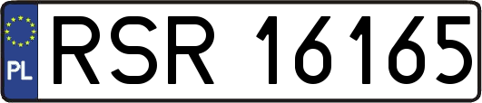 RSR16165