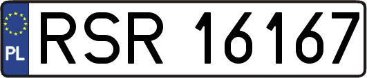 RSR16167