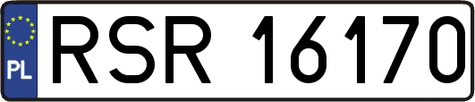 RSR16170