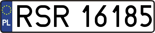 RSR16185