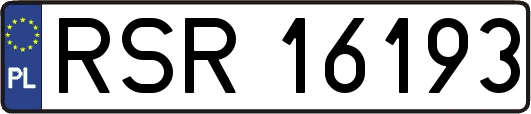 RSR16193