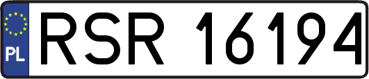 RSR16194