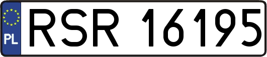 RSR16195