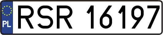 RSR16197