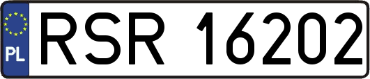 RSR16202