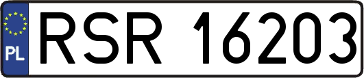 RSR16203