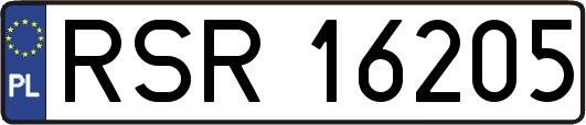 RSR16205