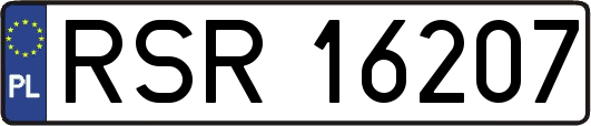 RSR16207