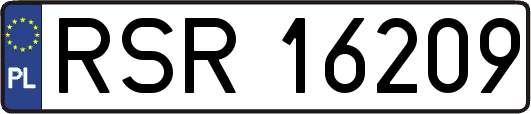 RSR16209
