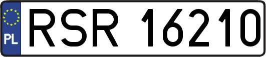 RSR16210