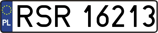 RSR16213
