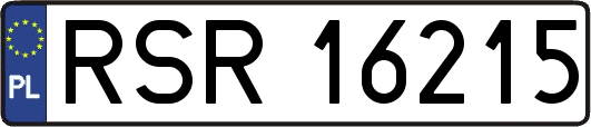 RSR16215