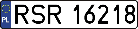 RSR16218