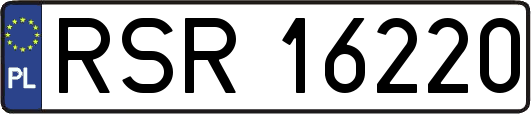 RSR16220