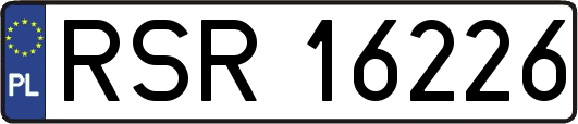 RSR16226