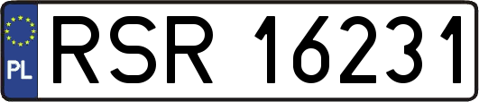RSR16231