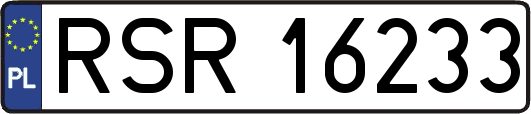 RSR16233