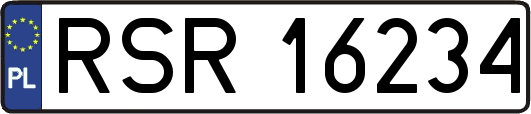 RSR16234