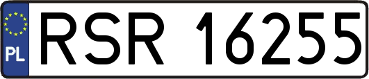 RSR16255