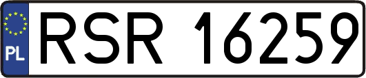RSR16259