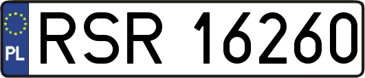 RSR16260