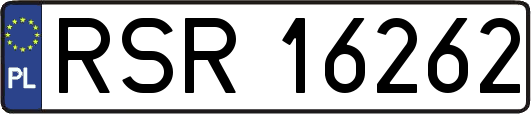 RSR16262