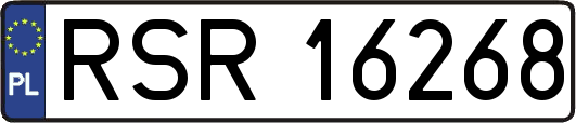 RSR16268