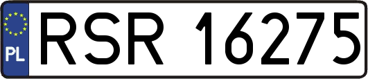 RSR16275