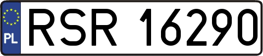 RSR16290