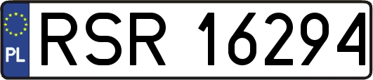 RSR16294