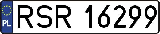 RSR16299