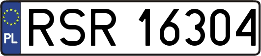 RSR16304