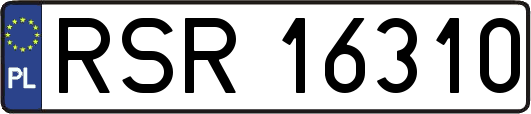 RSR16310