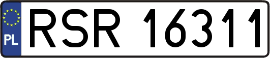 RSR16311