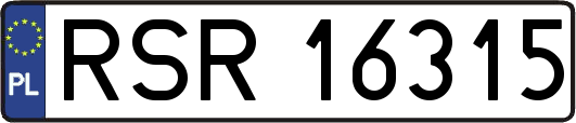 RSR16315