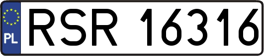 RSR16316