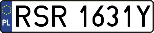 RSR1631Y