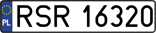 RSR16320