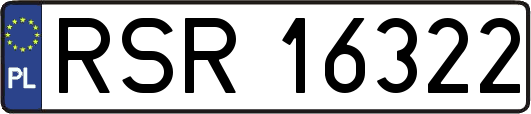 RSR16322