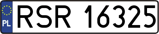 RSR16325