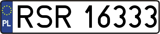 RSR16333