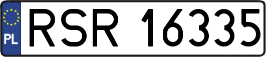 RSR16335