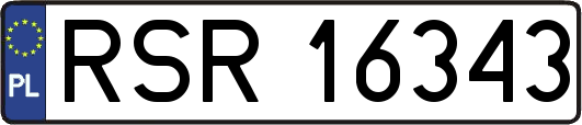 RSR16343